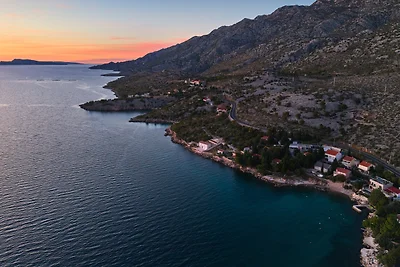 Villa Hemingway beachfront by Villas Guide