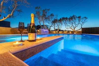 Villa Danica - Privlaka by Villas Guide