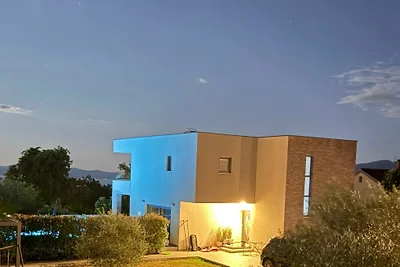 Villa Angello