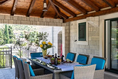 Villa Kate - Dubrovnik by Villas Guide