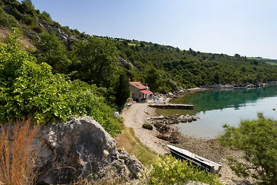 Beach house Jerko by Villas Guide