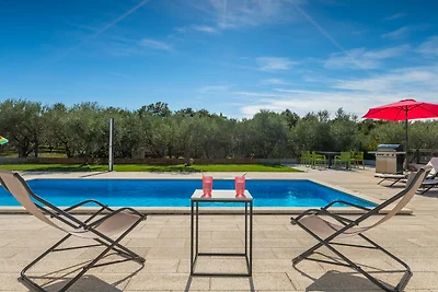 Villa Casa Storija by Villas Guide