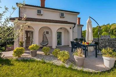 Vila Mihaela_Relax&Privacy Opatija by Villas...