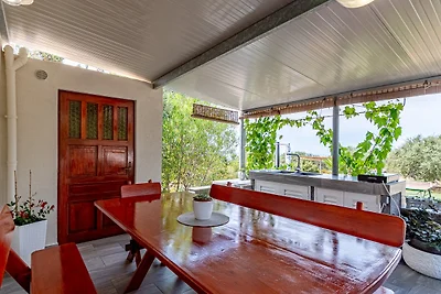 Holiday Home Roza by Villas Guide