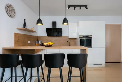 Apartment Megi by Villas Guide