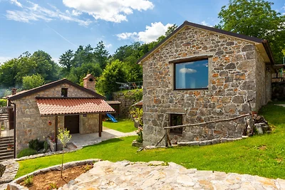 Casa Antica - Storia Verde by Villas Guide