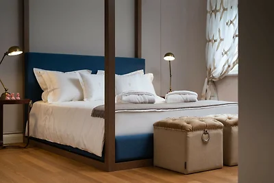Villa Costanza by Villas Guide
