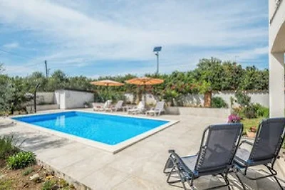 Apartman Ana 1 by Villas Guide