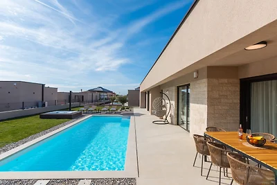 Villa Daleo by Villas Guide