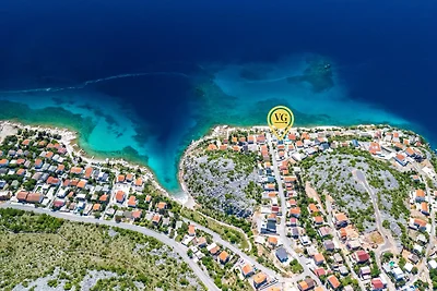 Villa Figs beachfront apartman 1 by Villas...