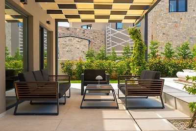 Villa Petrush by Villas Guide