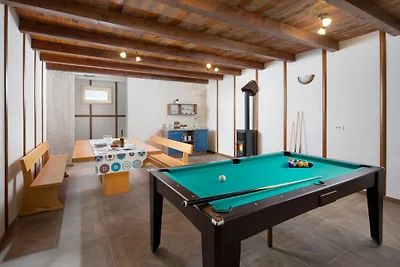Casa Sole Istria by Villas Guide