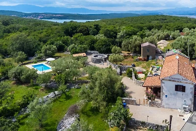 Holiday Home Casa Verde Oliva Residence by...