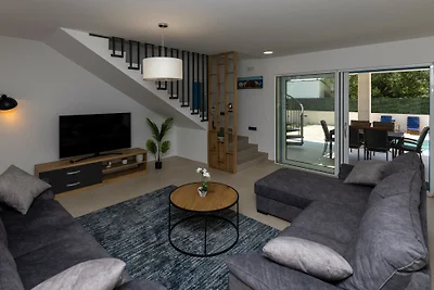 Villa Olea by Villas Guide