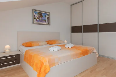 Villa Stipe - Makarska by Villas Guide