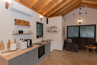 Villa FourM - Makarska by Villas Guide