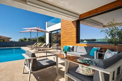 Villa Aria by Villas Guide