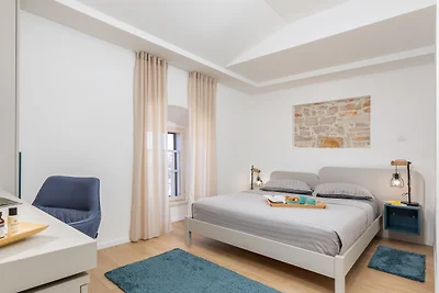 Pula Bay View apartment by Villas Guide