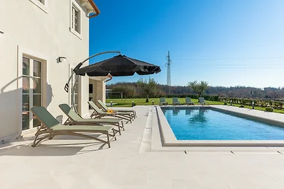 Villa Jurasi by Villas Guide