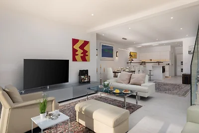 Villa Ocean by Villas Guide