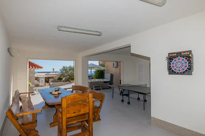 Villa Ana - Makarska by Villas Guide