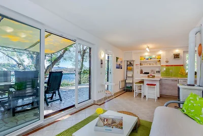Casa Forest Mare by Villas Guide