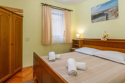 Apartment Milena 3 Opatija by Villas Guide