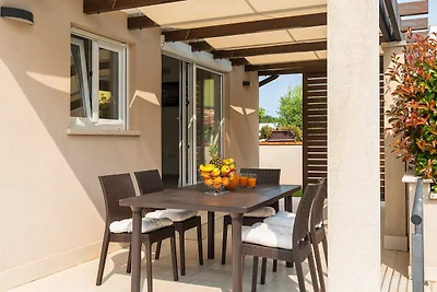 Villa Kliman by Villas Guide