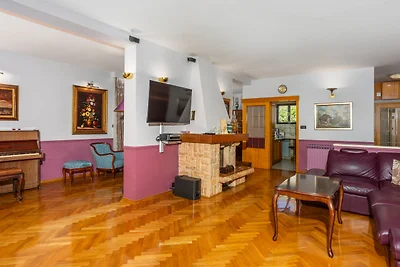 Villa Laura with heated pool - Krk by Villas...