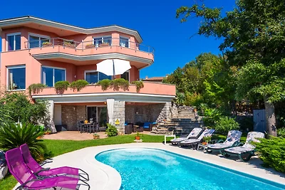 Kuća za odmor Dopust za oporavak Kostrena