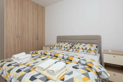 Apartman Sea Note-Makarska by Villas Guide
