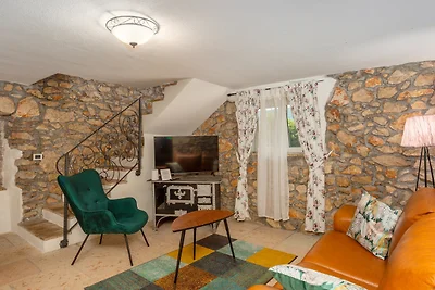 Stone House Zijavica by Villas Guide