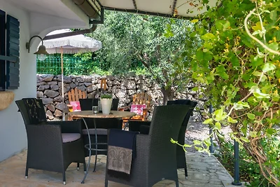 Little blue House by Villas Guide