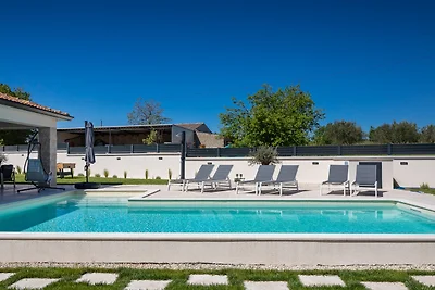 Villa Barbara by Villas Guide