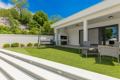 Villa Rusula -Makarska by Villas Guide
