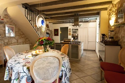 Cypress & Olive House by Villas Guide