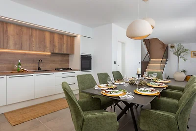 Holiday home Villa Aria with pool by Villas...