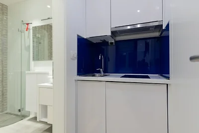 Studio Apartman Mia 1 - Omiš by Villas Guide