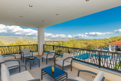 Villa Lea-Makarska by Villas Guide