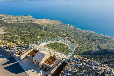 Apartman Erstic 3 - Baška Voda by Villas...