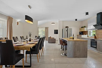 Stone Villa Murine by Villas Guide