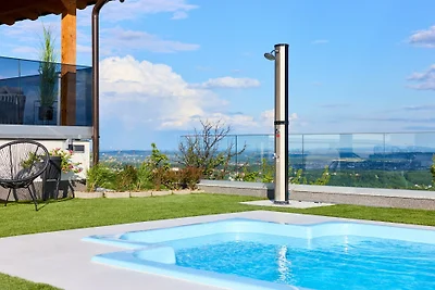 Villa AD Astra by Villas Guide