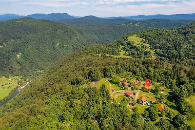 Kuca za odmor ZORA by Villas Guide