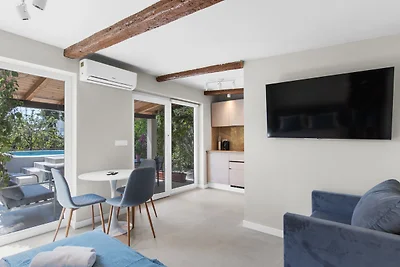 Villa Alis by Villas Guide