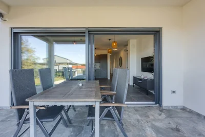 Apartment Adria 2 by Villas Guide