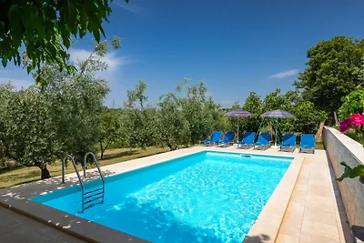 Villa Greis by Villas Guide