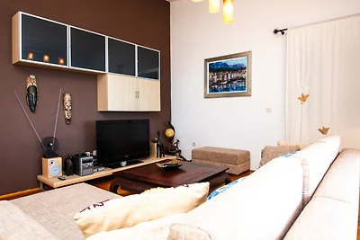 Apartman Tara - Makarska by Villas Guide