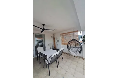 Apartman Mediteraneo by Villas Guide