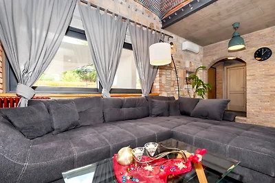 Villa Baraka by Villas Guide