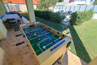 Villa Angela - Medulin by Villas Guide